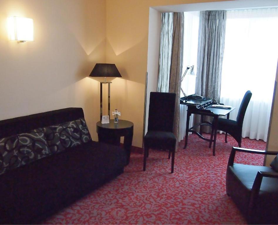 Top Hotel Kraemer Koblenz  Exterior photo